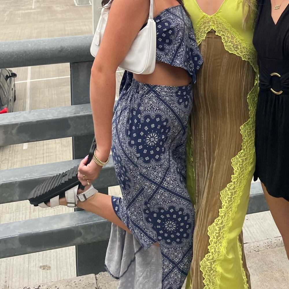 Boohoo set